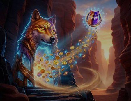 Wolf Gold