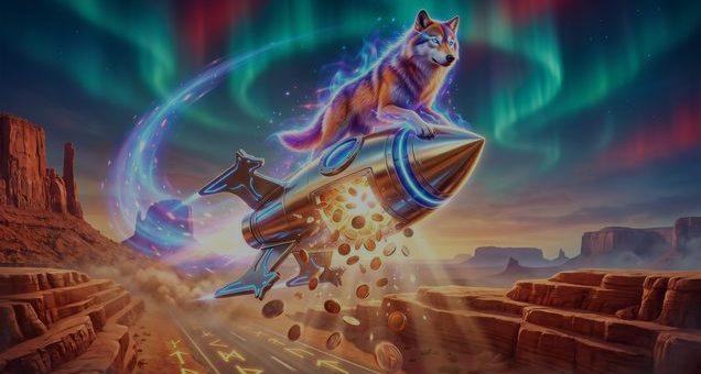 Wolf Gold